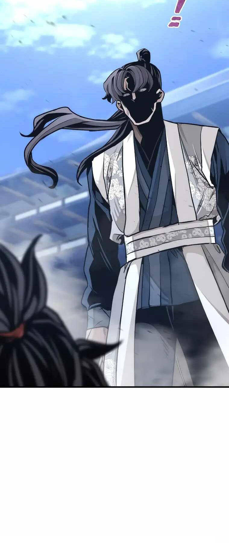 Thiên Ma Phi Thăng Truyện Chapter 63 - Trang 2