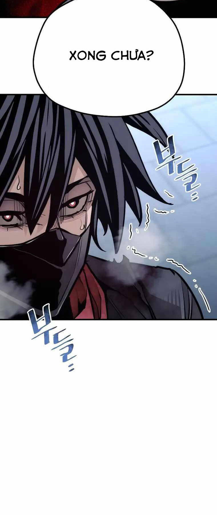 Thiên Ma Phi Thăng Truyện Chapter 63 - Trang 2