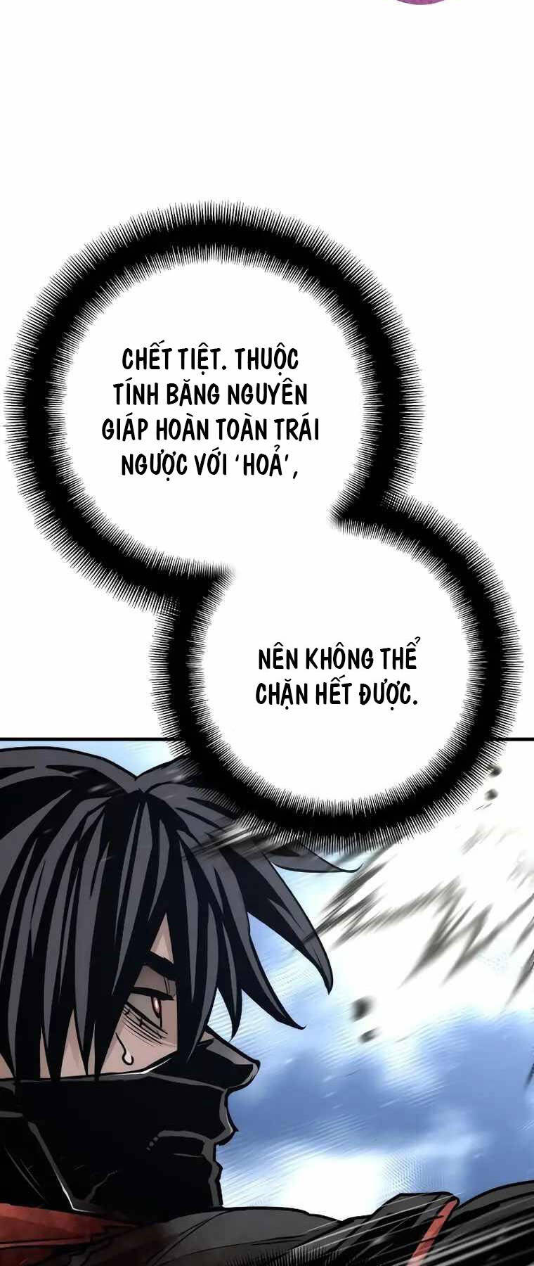Thiên Ma Phi Thăng Truyện Chapter 63 - Trang 2