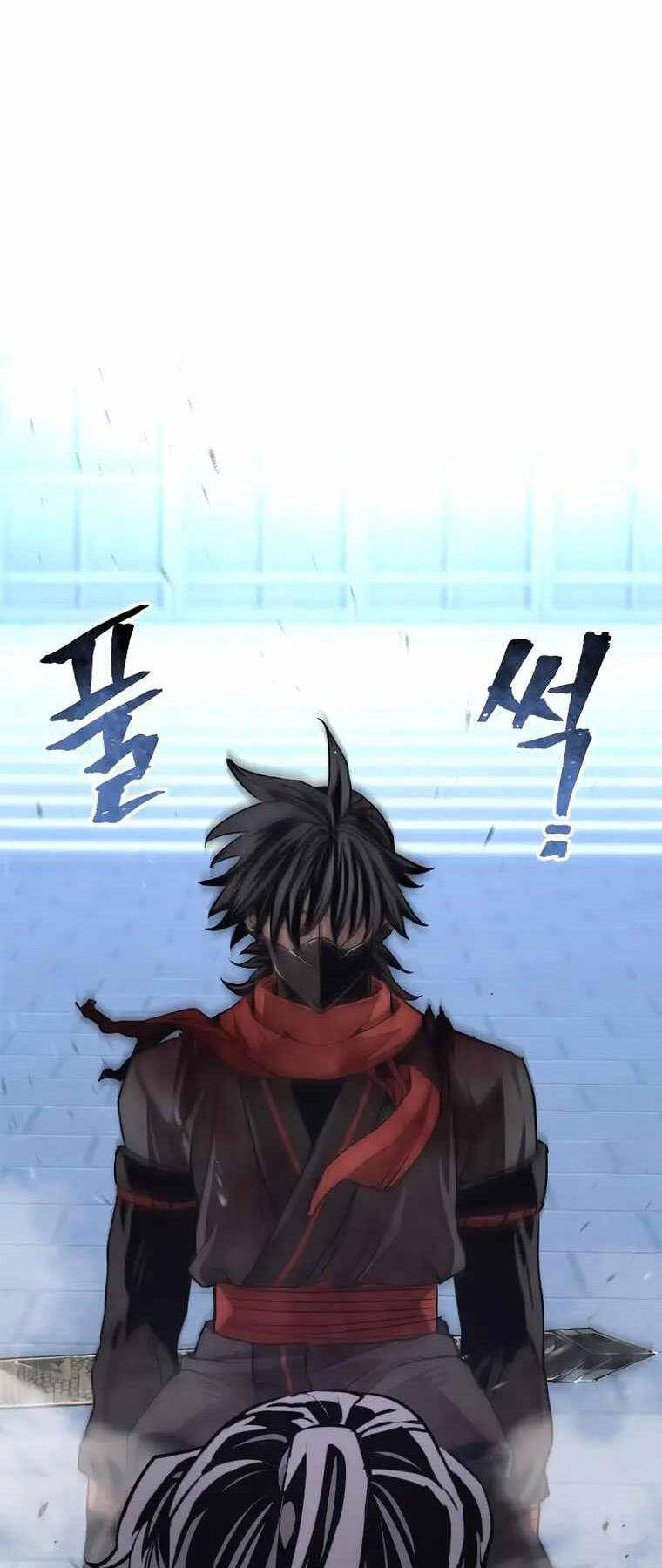 Thiên Ma Phi Thăng Truyện Chapter 63 - Trang 2