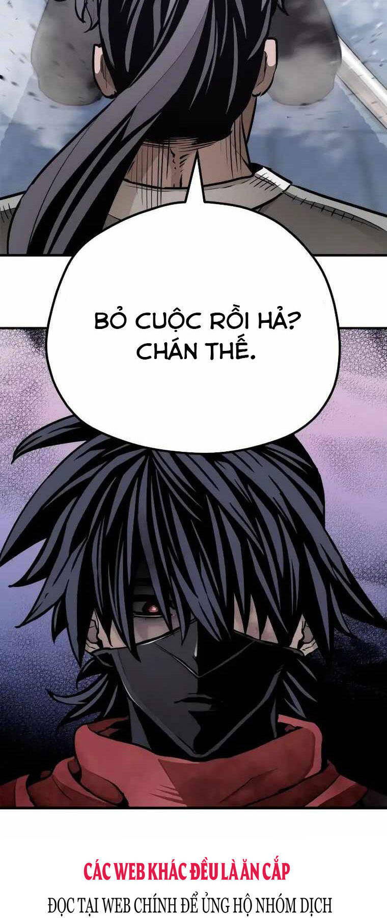 Thiên Ma Phi Thăng Truyện Chapter 63 - Trang 2