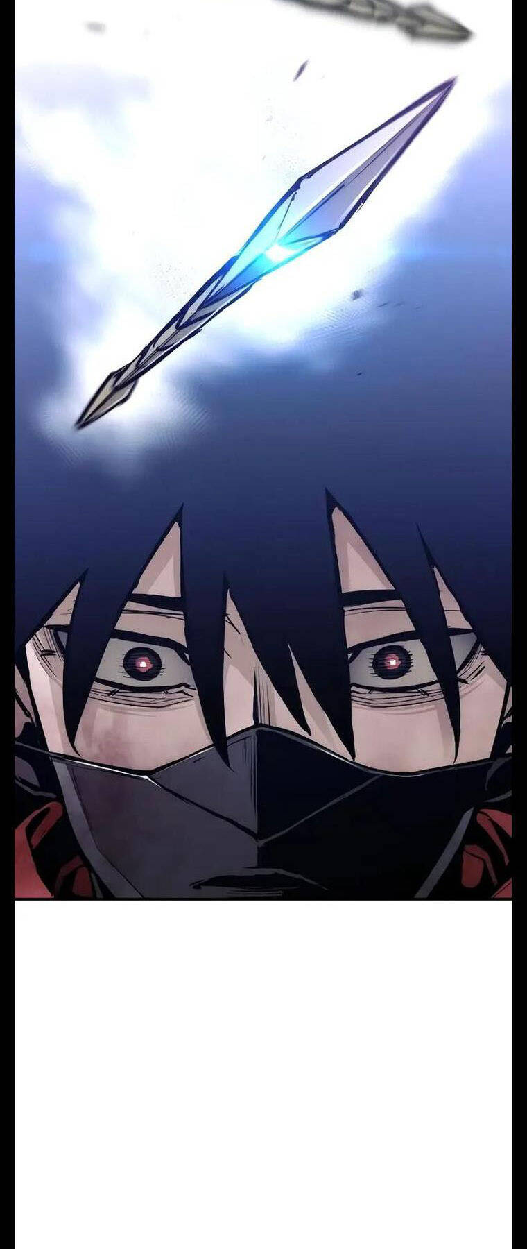 Thiên Ma Phi Thăng Truyện Chapter 63 - Trang 2