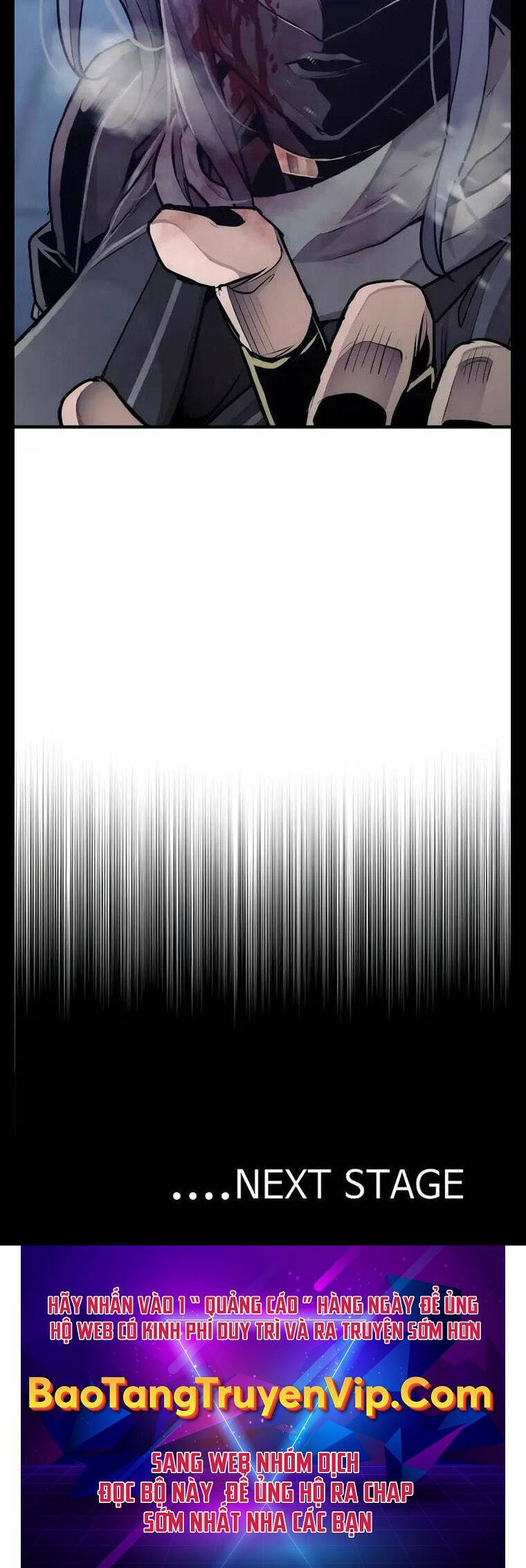 Thiên Ma Phi Thăng Truyện Chapter 63 - Trang 2