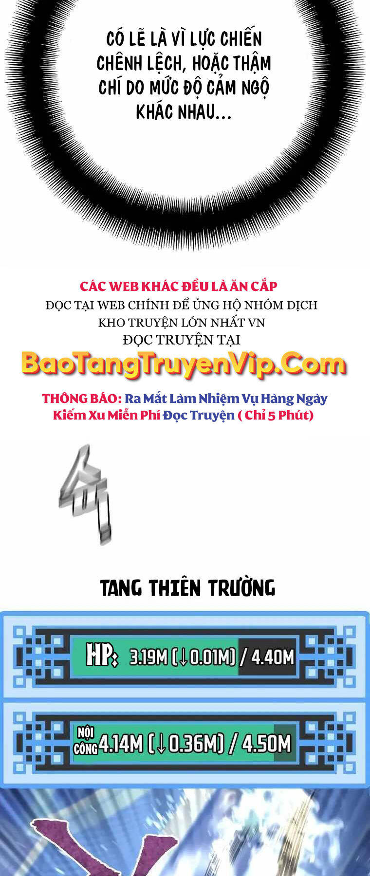 Thiên Ma Phi Thăng Truyện Chapter 63 - Trang 2