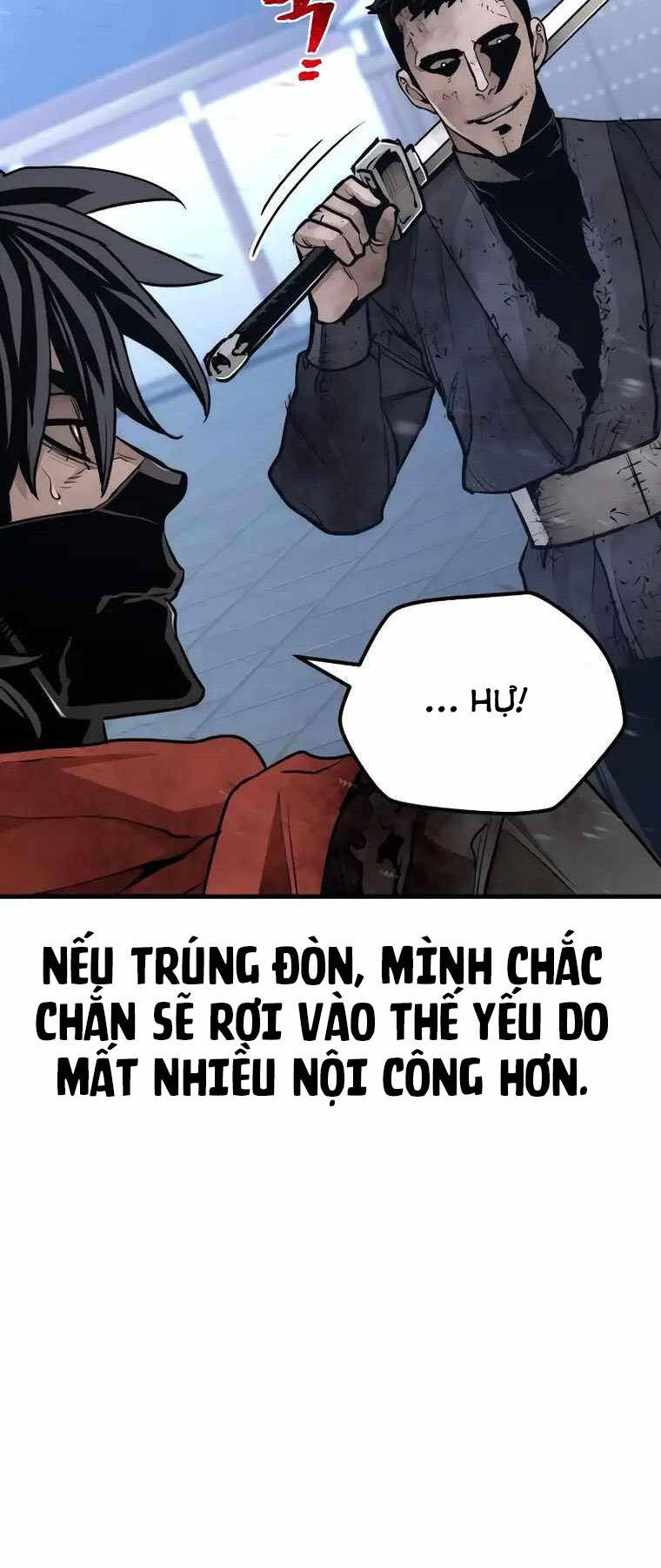 Thiên Ma Phi Thăng Truyện Chapter 63 - Trang 2