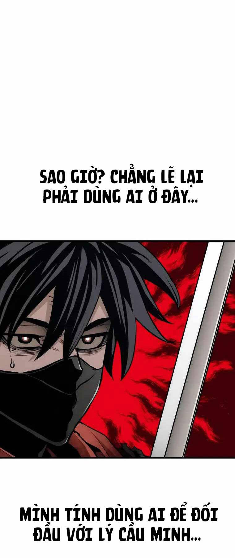Thiên Ma Phi Thăng Truyện Chapter 63 - Trang 2