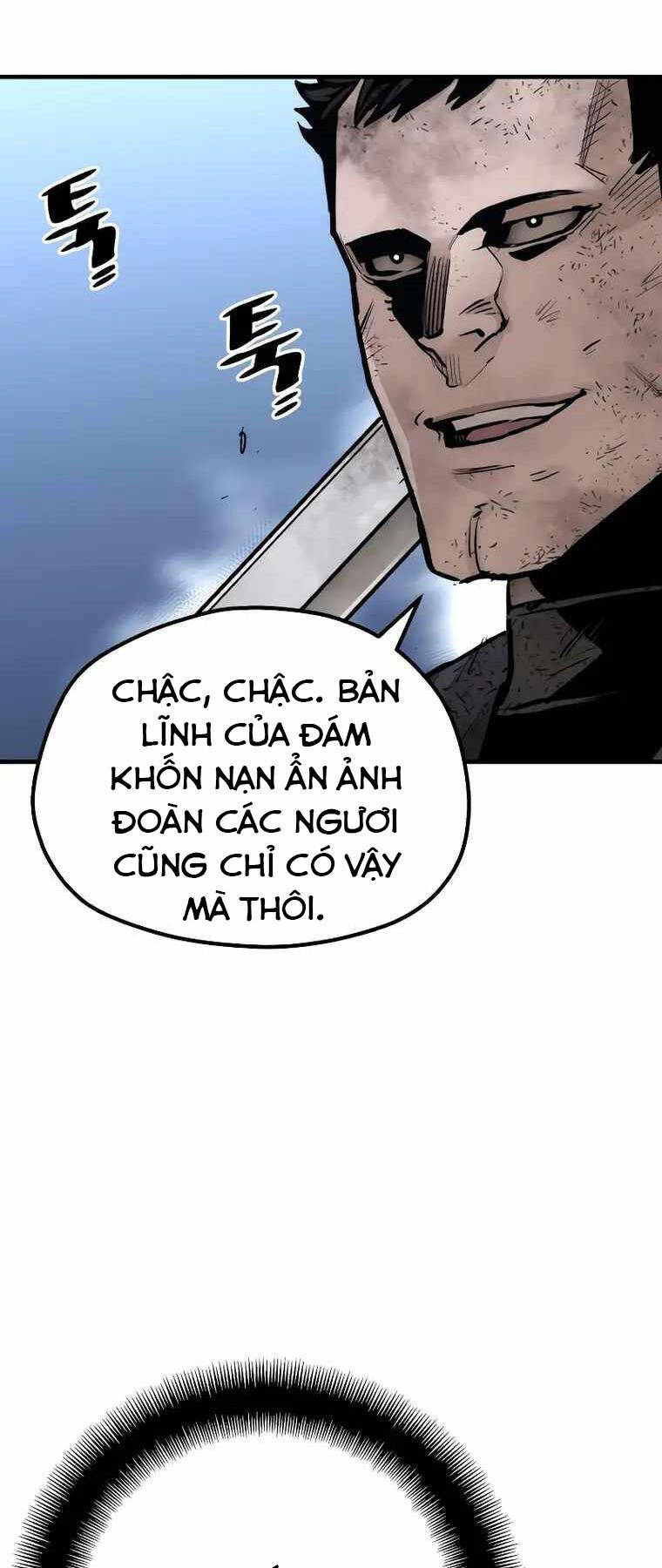 Thiên Ma Phi Thăng Truyện Chapter 63 - Trang 2