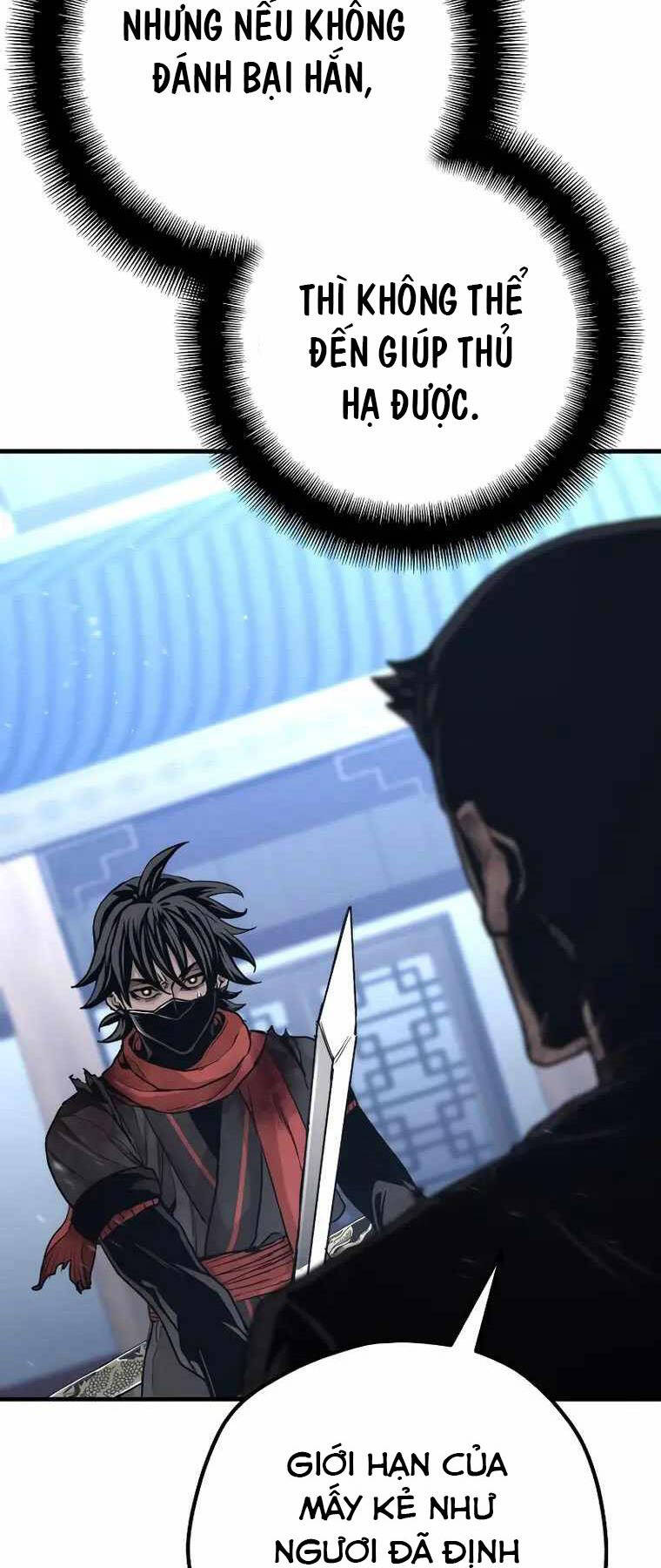 Thiên Ma Phi Thăng Truyện Chapter 63 - Trang 2