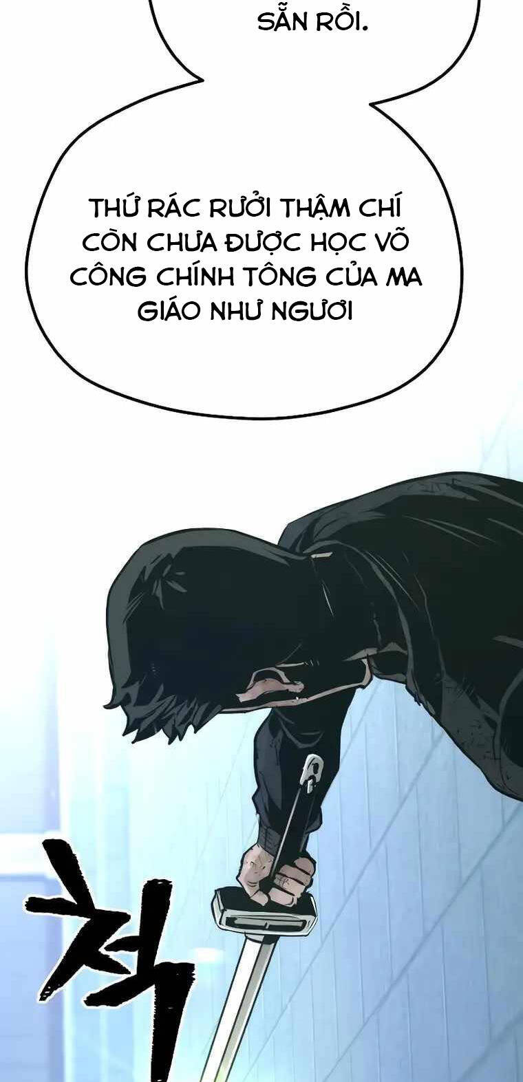 Thiên Ma Phi Thăng Truyện Chapter 63 - Trang 2