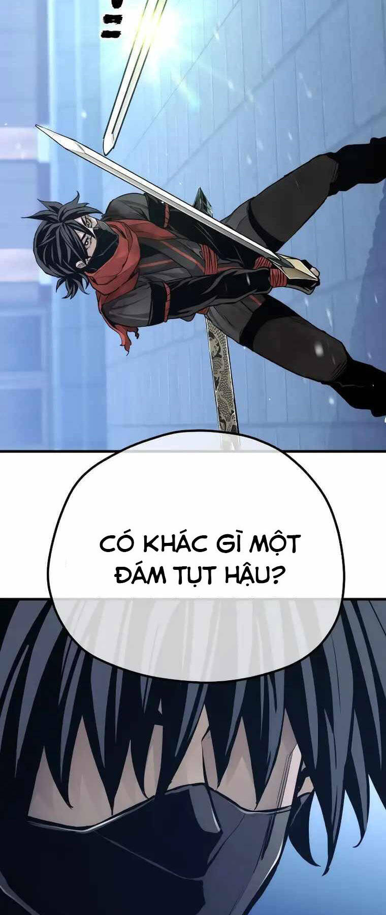 Thiên Ma Phi Thăng Truyện Chapter 63 - Trang 2