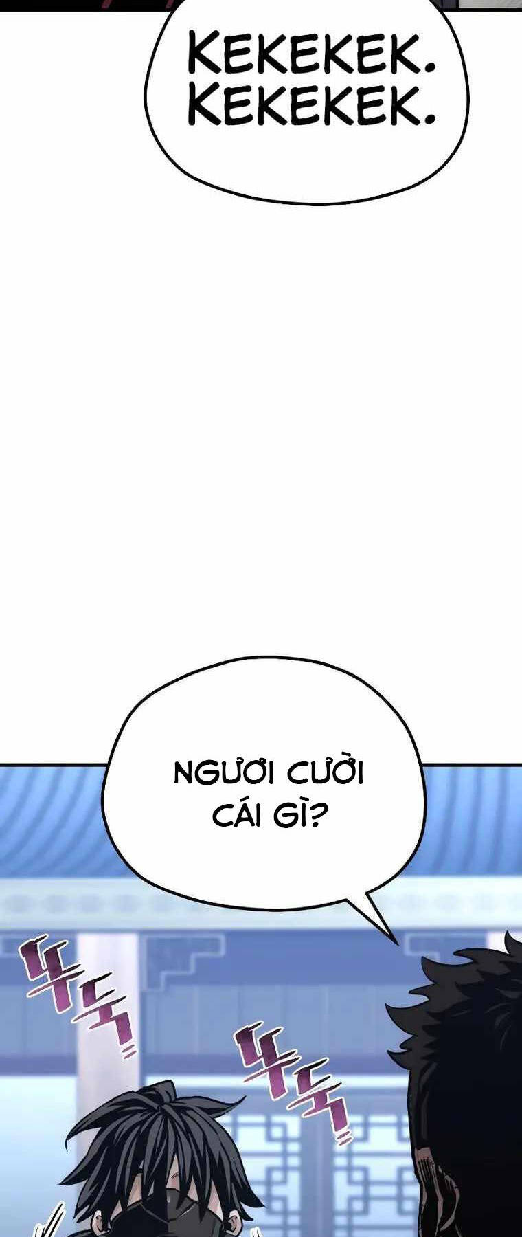 Thiên Ma Phi Thăng Truyện Chapter 63 - Trang 2