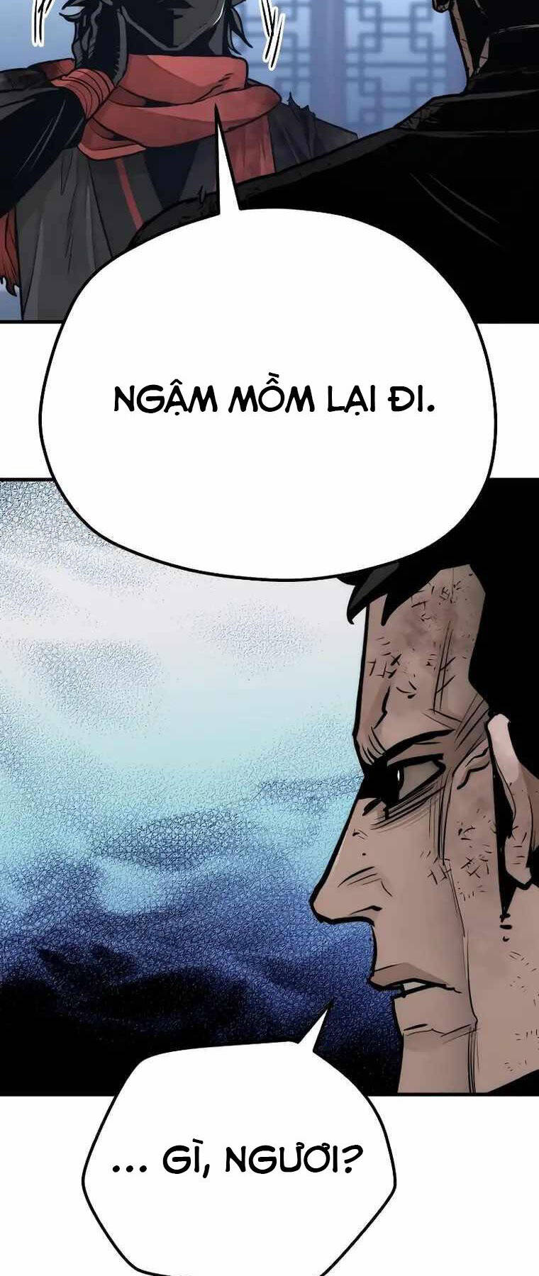 Thiên Ma Phi Thăng Truyện Chapter 63 - Trang 2