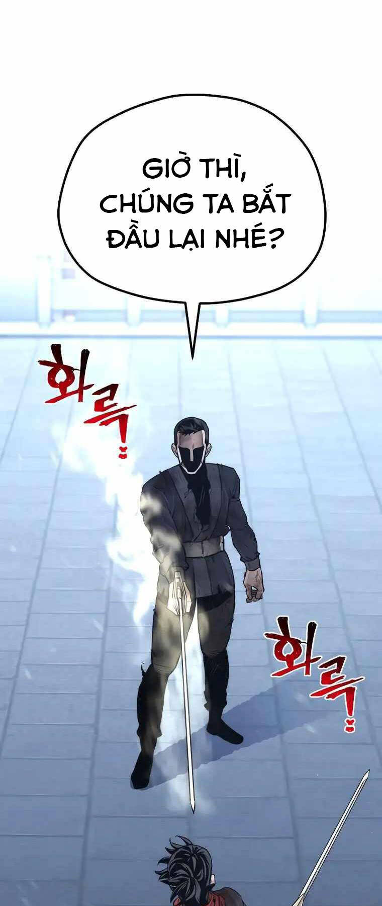 Thiên Ma Phi Thăng Truyện Chapter 63 - Trang 2