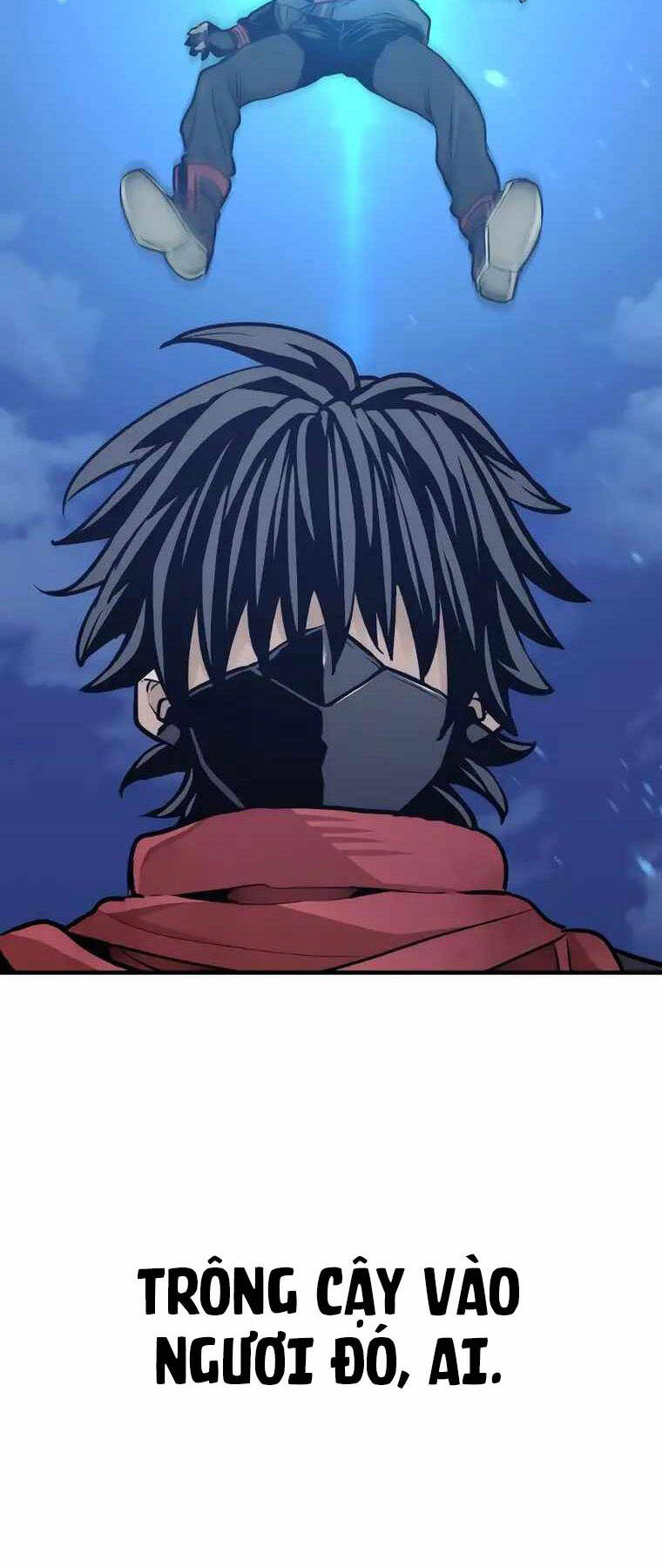 Thiên Ma Phi Thăng Truyện Chapter 63 - Trang 2