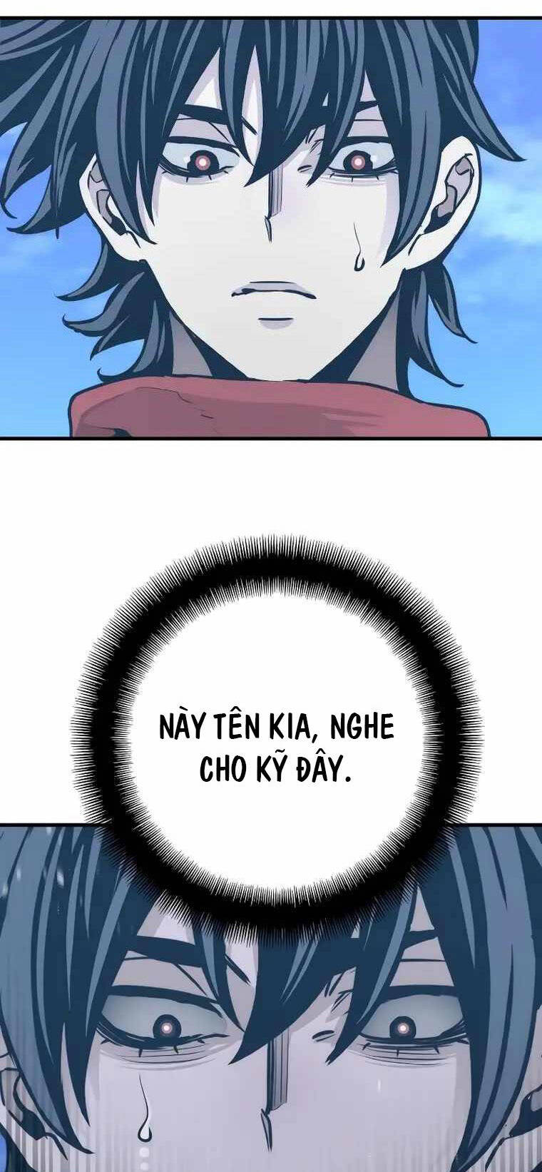 Thiên Ma Phi Thăng Truyện Chapter 63 - Trang 2