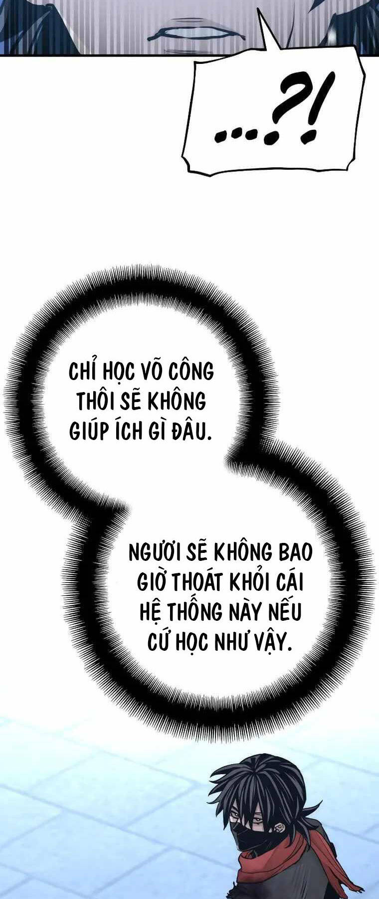 Thiên Ma Phi Thăng Truyện Chapter 63 - Trang 2