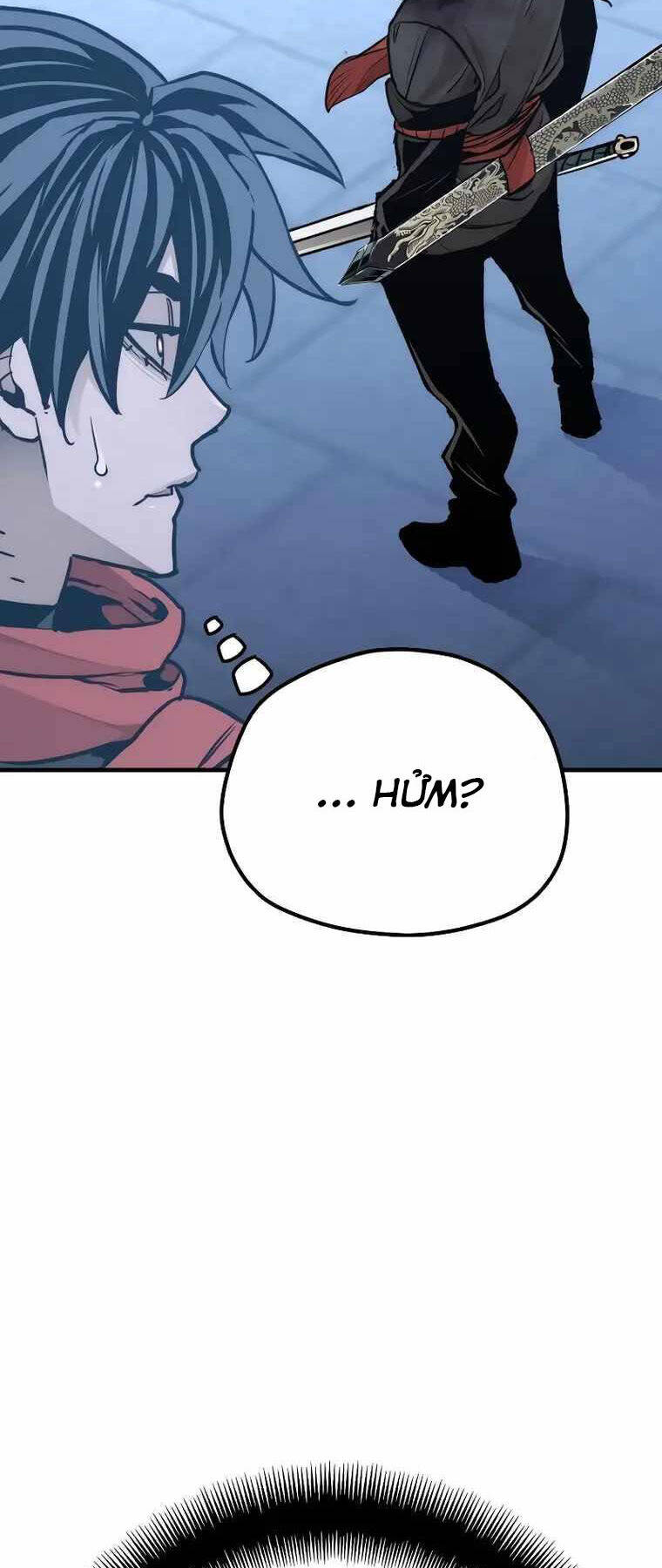 Thiên Ma Phi Thăng Truyện Chapter 63 - Trang 2