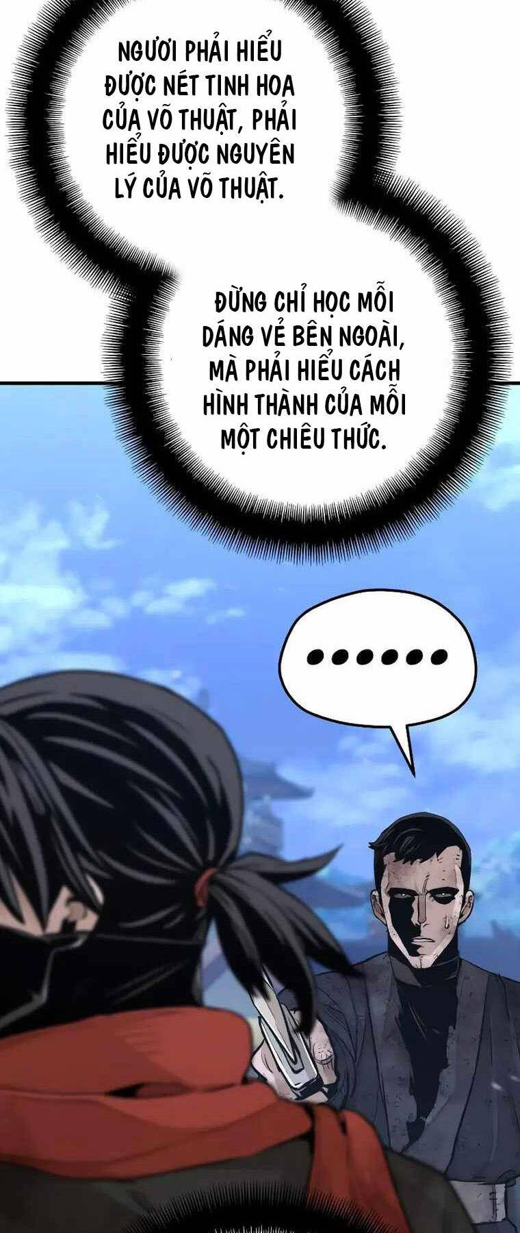 Thiên Ma Phi Thăng Truyện Chapter 63 - Trang 2