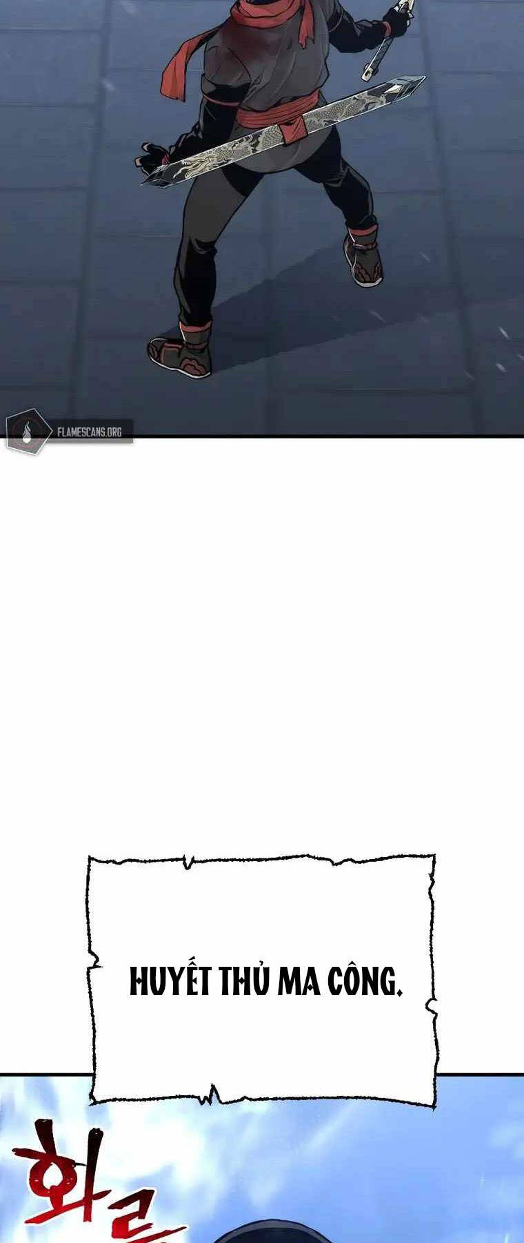 Thiên Ma Phi Thăng Truyện Chapter 63 - Trang 2