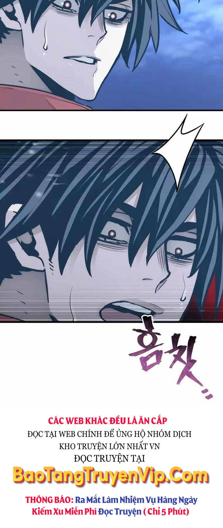 Thiên Ma Phi Thăng Truyện Chapter 63 - Trang 2