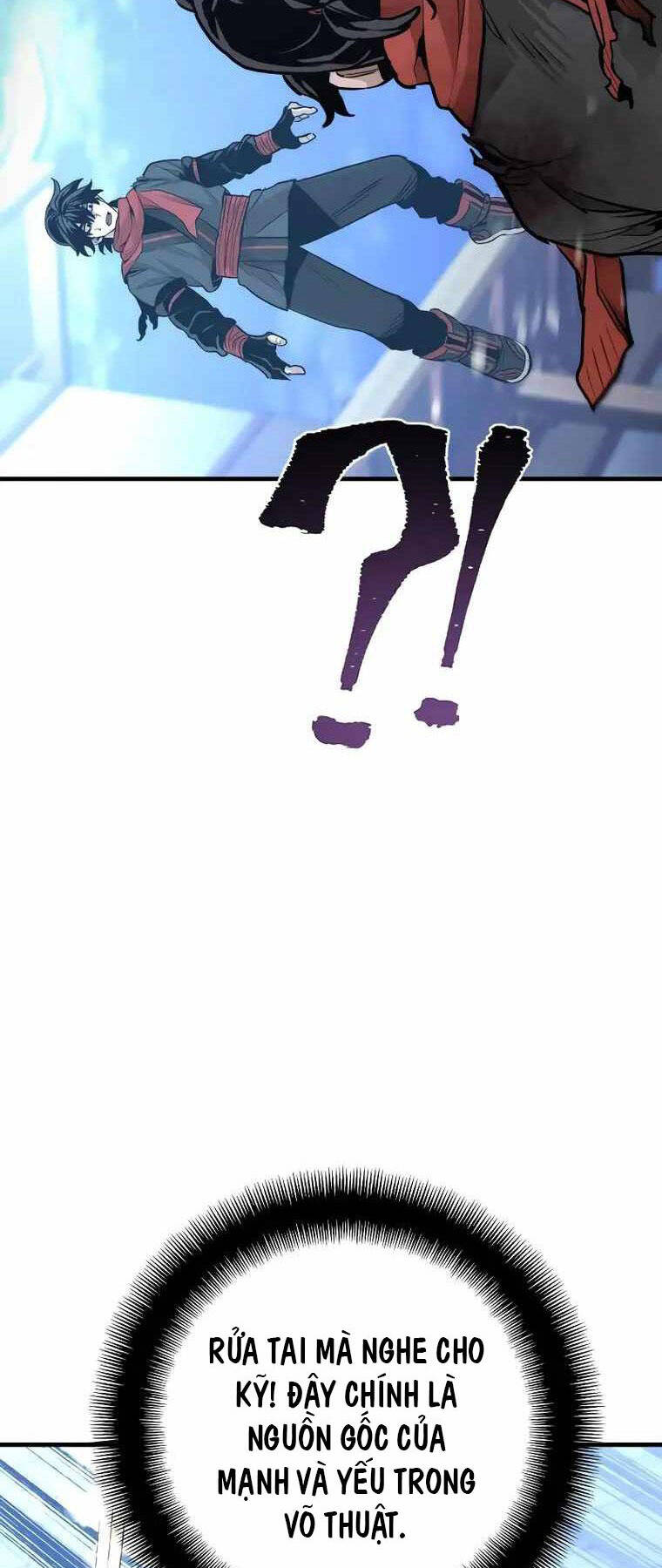 Thiên Ma Phi Thăng Truyện Chapter 63 - Trang 2