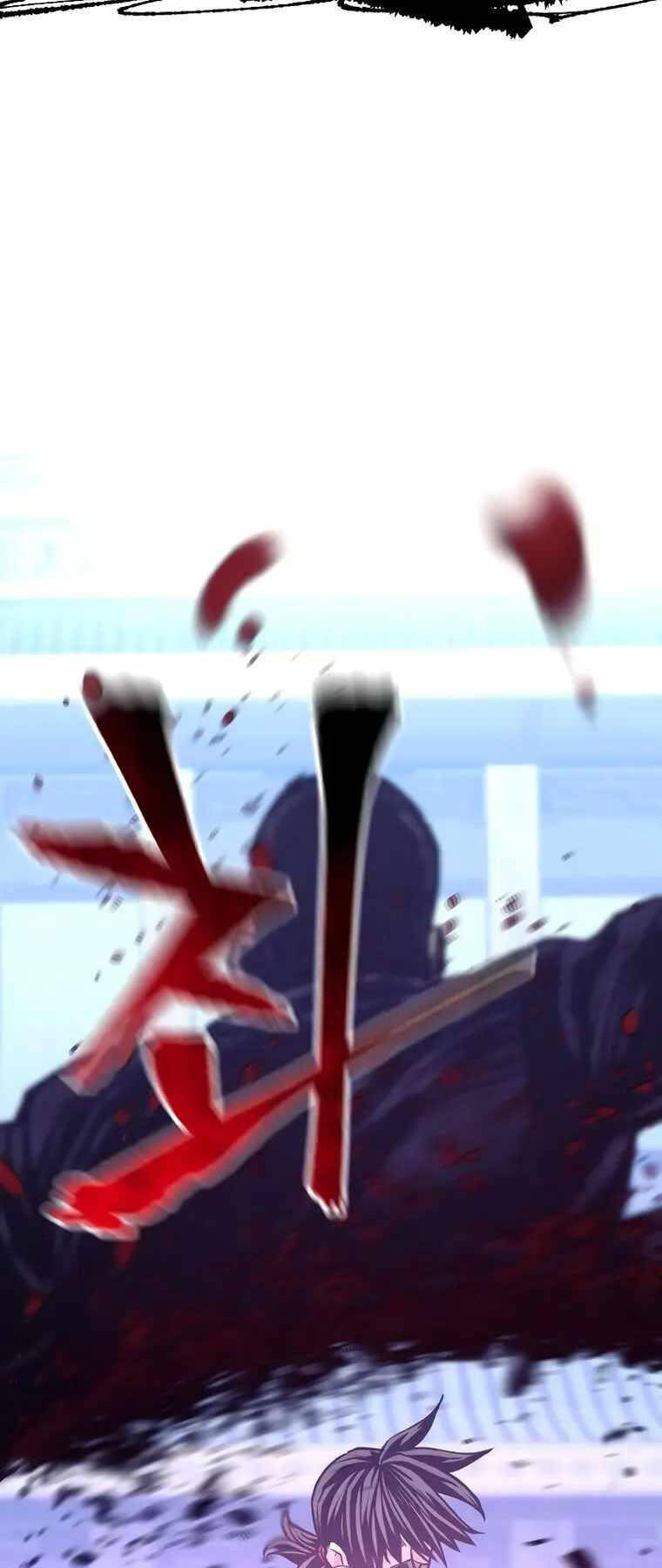 Thiên Ma Phi Thăng Truyện Chapter 63 - Trang 2