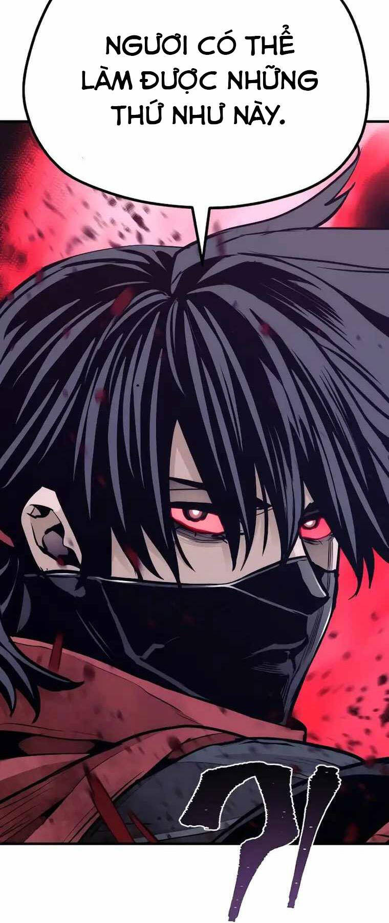 Thiên Ma Phi Thăng Truyện Chapter 63 - Trang 2