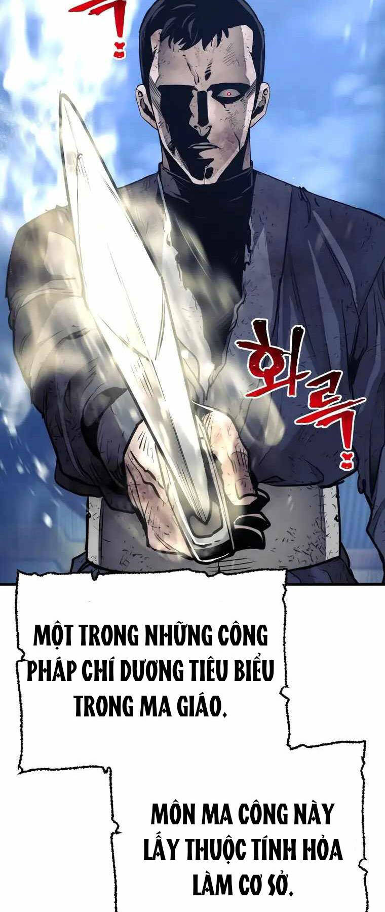 Thiên Ma Phi Thăng Truyện Chapter 63 - Trang 2