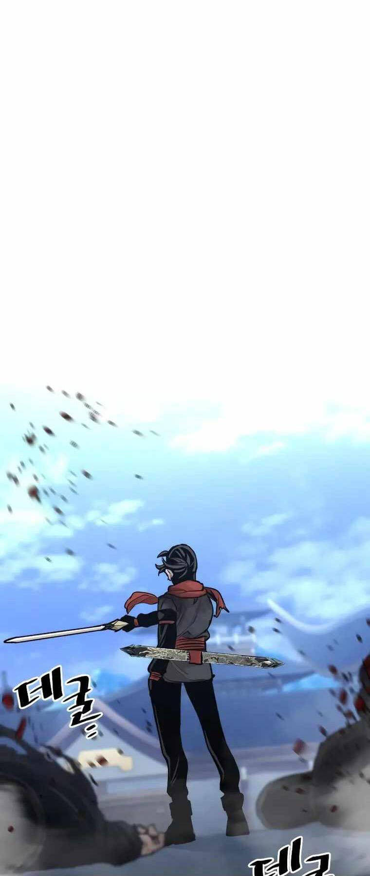 Thiên Ma Phi Thăng Truyện Chapter 63 - Trang 2