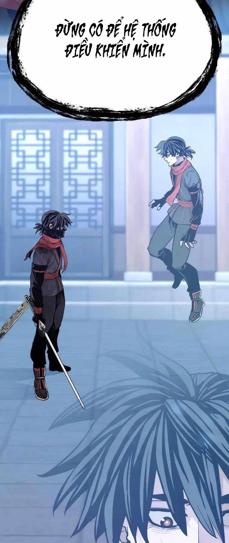 Thiên Ma Phi Thăng Truyện Chapter 63 - Trang 2