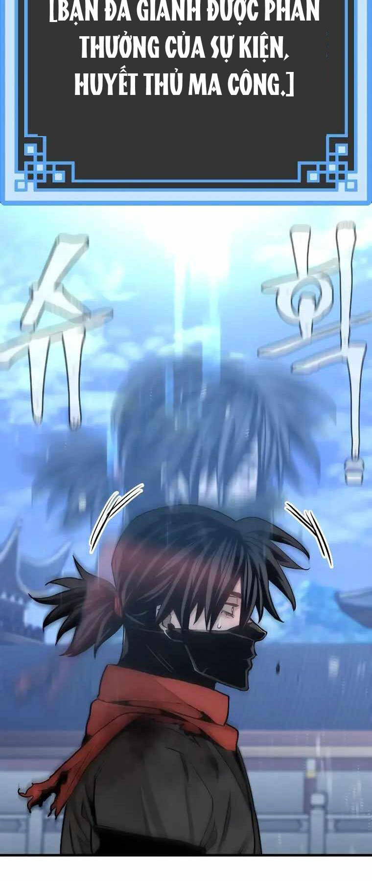 Thiên Ma Phi Thăng Truyện Chapter 63 - Trang 2