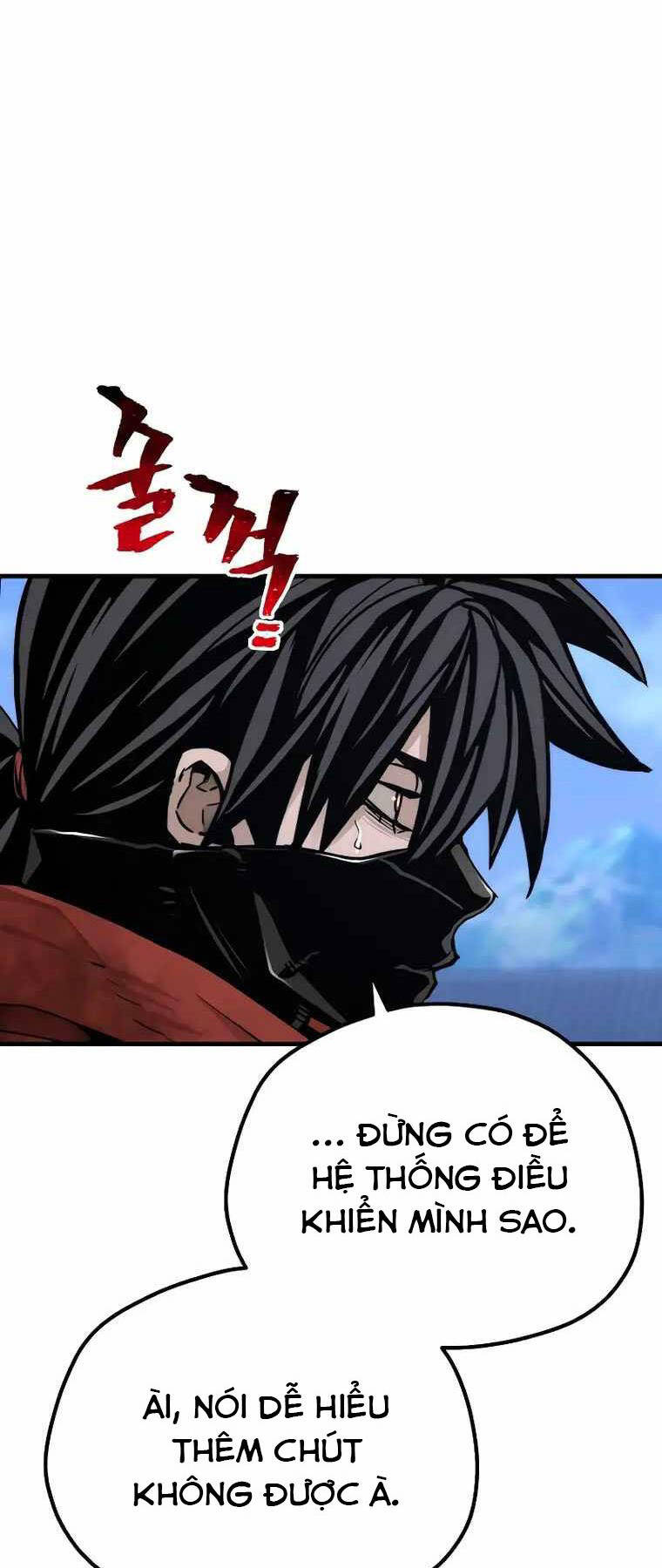 Thiên Ma Phi Thăng Truyện Chapter 63 - Trang 2