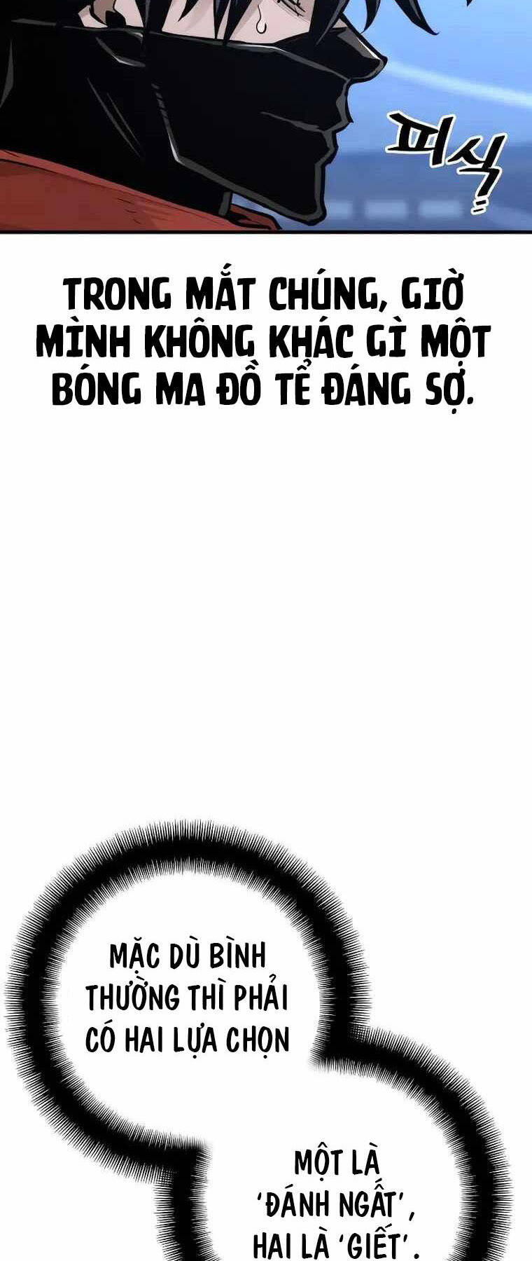 Thiên Ma Phi Thăng Truyện Chapter 63 - Trang 2