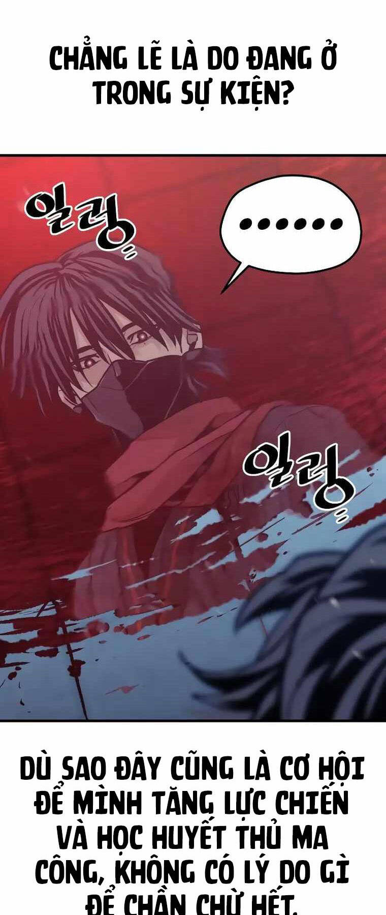 Thiên Ma Phi Thăng Truyện Chapter 63 - Trang 2