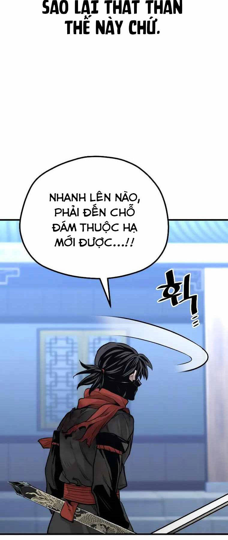 Thiên Ma Phi Thăng Truyện Chapter 63 - Trang 2