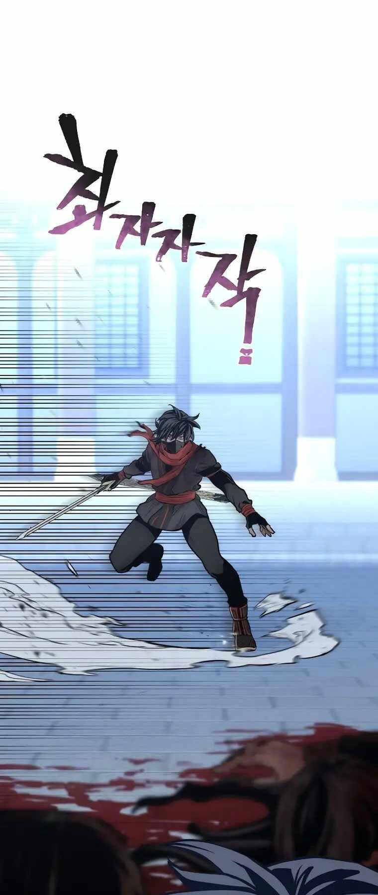 Thiên Ma Phi Thăng Truyện Chapter 63 - Trang 2