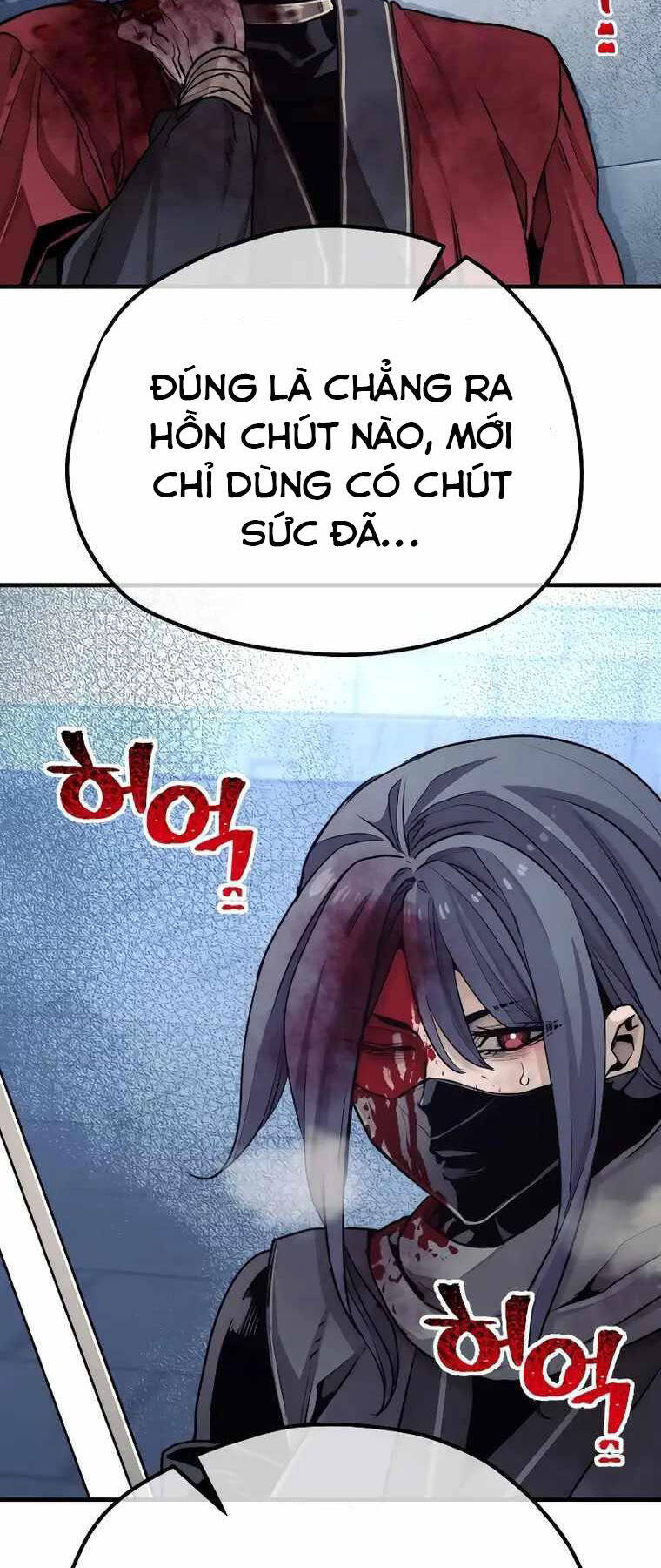 Thiên Ma Phi Thăng Truyện Chapter 63 - Trang 2