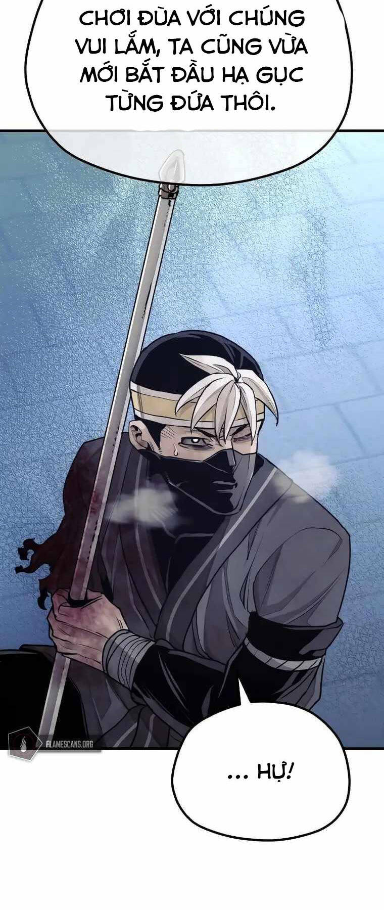 Thiên Ma Phi Thăng Truyện Chapter 63 - Trang 2