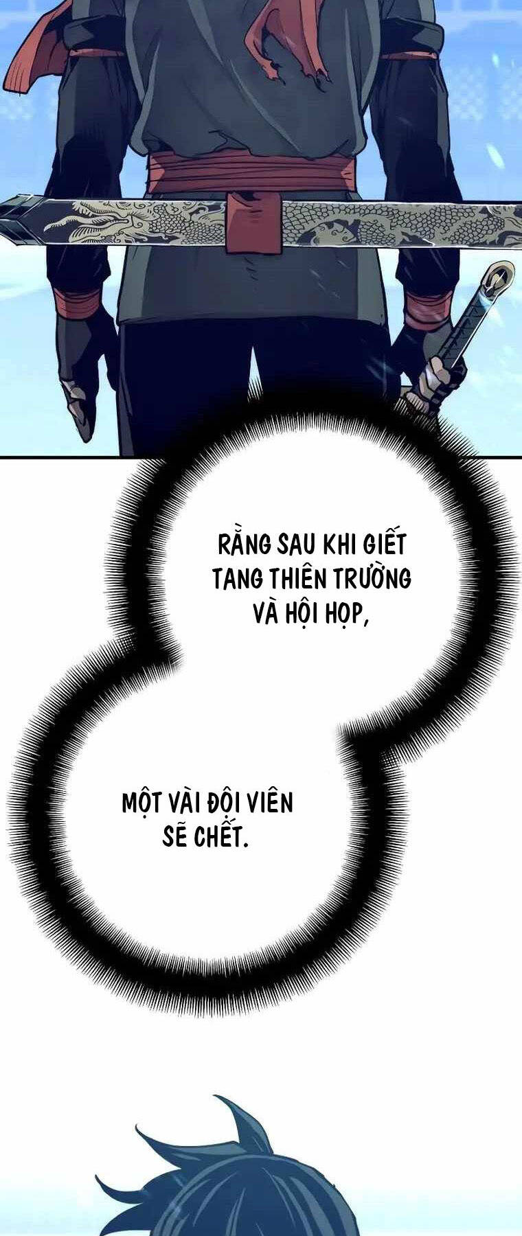 Thiên Ma Phi Thăng Truyện Chapter 63 - Trang 2