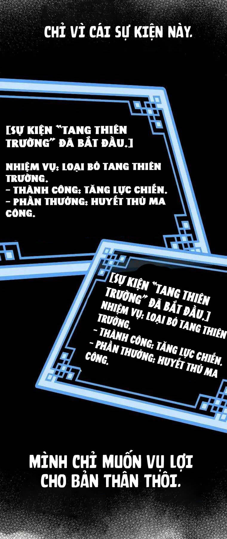 Thiên Ma Phi Thăng Truyện Chapter 63 - Trang 2