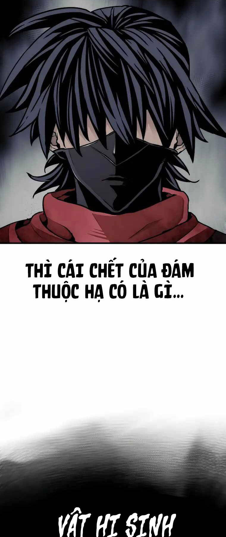 Thiên Ma Phi Thăng Truyện Chapter 63 - Trang 2