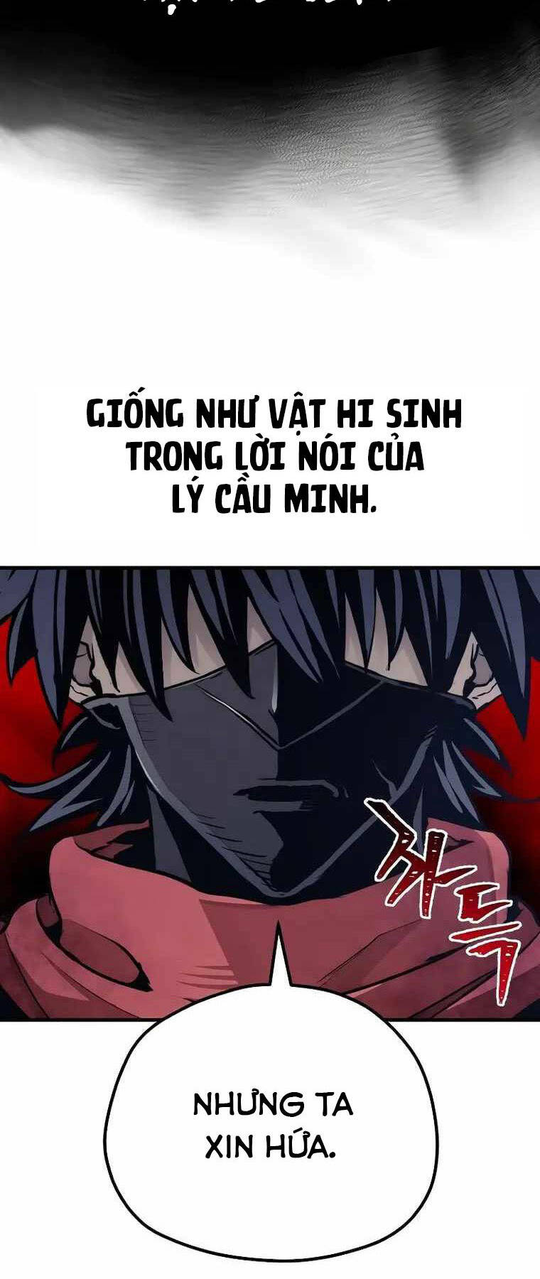 Thiên Ma Phi Thăng Truyện Chapter 63 - Trang 2