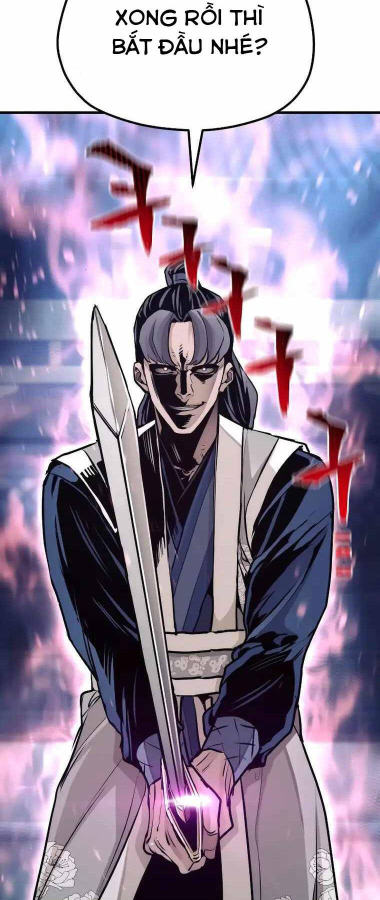 Thiên Ma Phi Thăng Truyện Chapter 63 - Trang 2