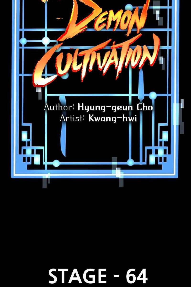 Thiên Ma Phi Thăng Truyện Chapter 64 - Trang 2