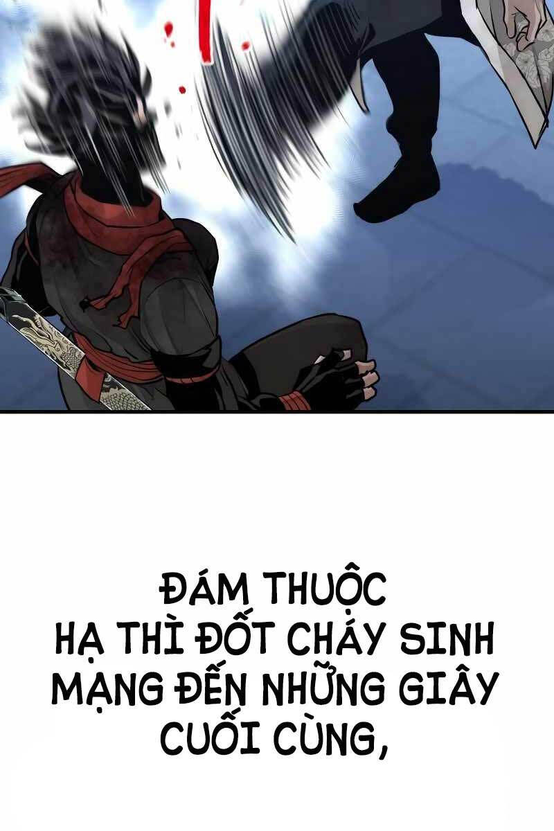 Thiên Ma Phi Thăng Truyện Chapter 64 - Trang 2