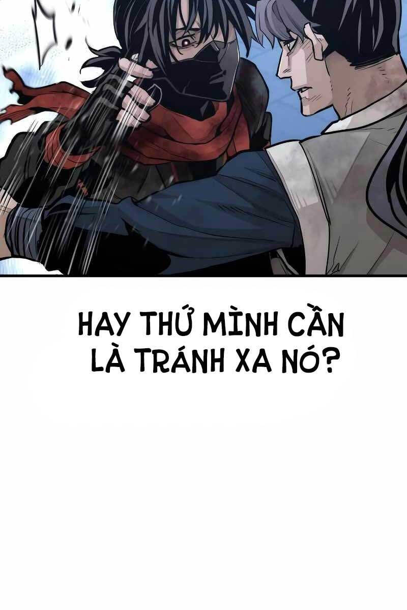 Thiên Ma Phi Thăng Truyện Chapter 64 - Trang 2