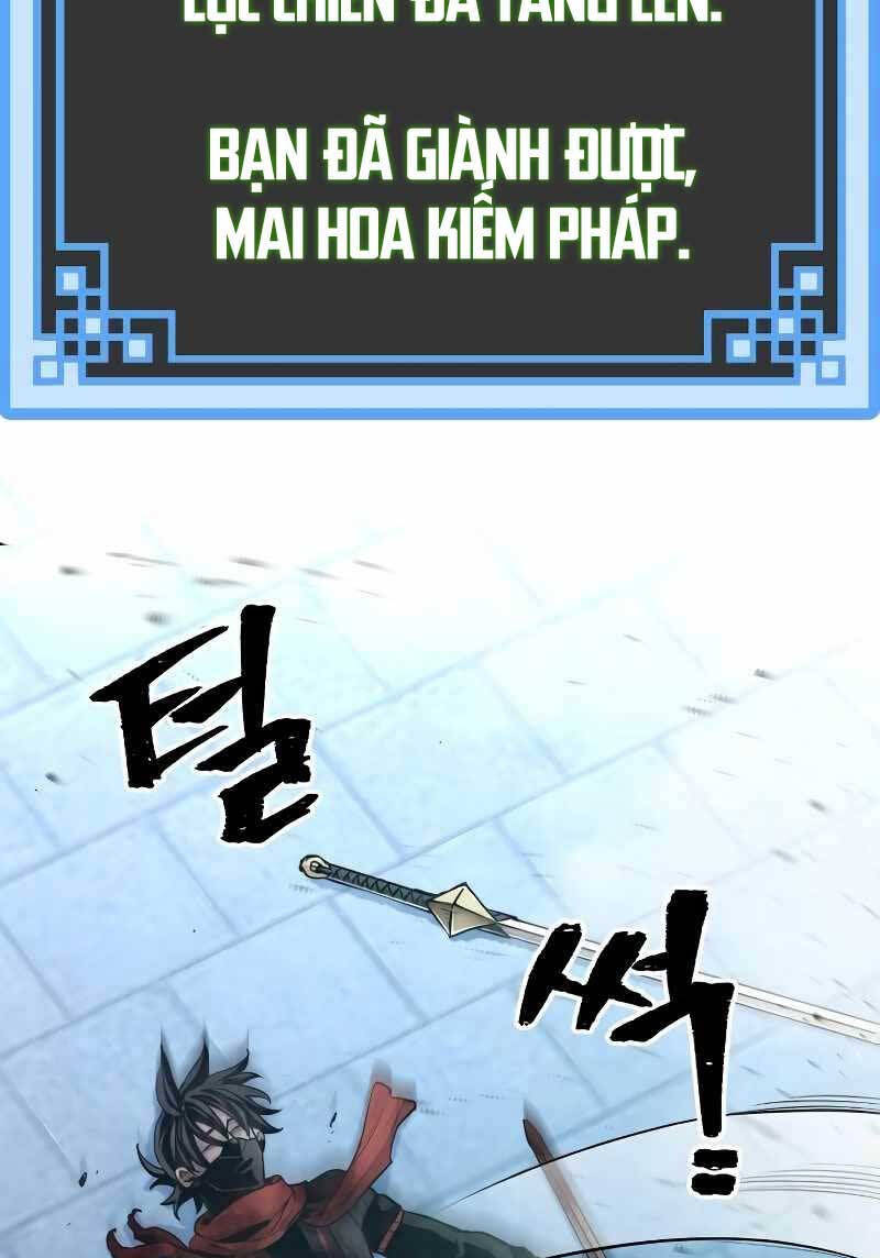 Thiên Ma Phi Thăng Truyện Chapter 64 - Trang 2