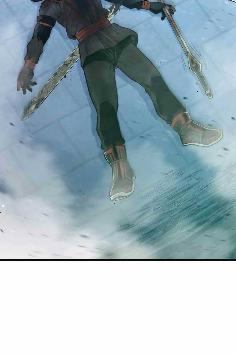 Thiên Ma Phi Thăng Truyện Chapter 64 - Trang 2