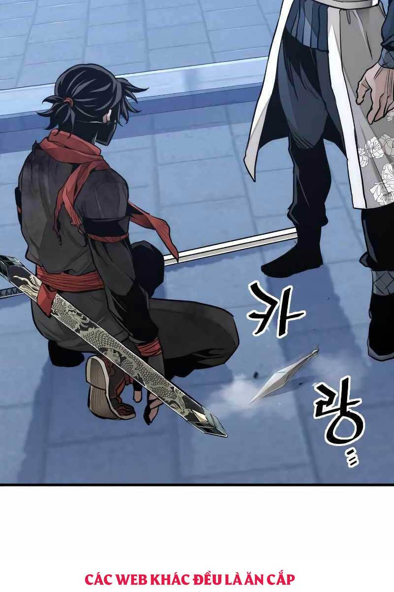 Thiên Ma Phi Thăng Truyện Chapter 64 - Trang 2