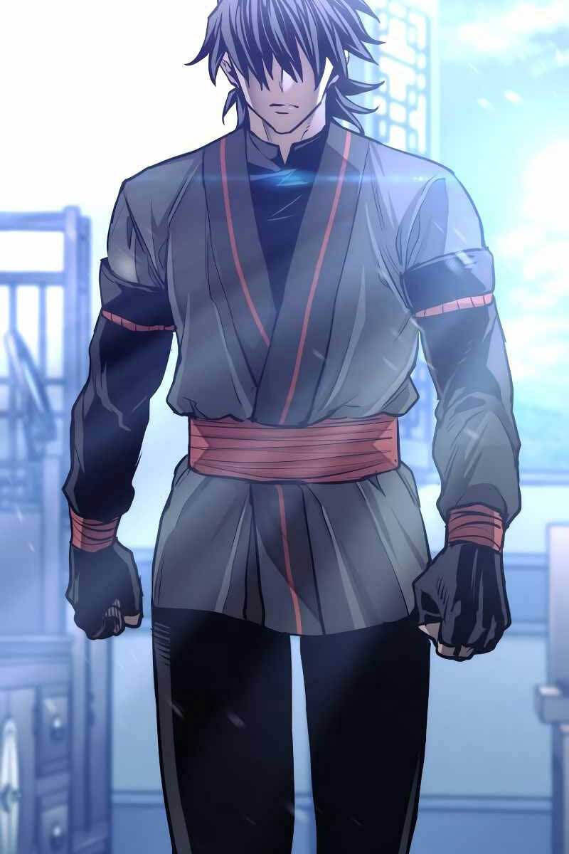 Thiên Ma Phi Thăng Truyện Chapter 64 - Trang 2